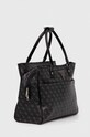 Guess torebka JESCO TWQ838.99190 czarny SS25