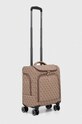 Guess walizka 46x35,5x20,5 cm TWB883.09710 brązowy AW23