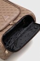 Guess walizka 46x35,5x20,5 cm TWB883.09710 brązowy