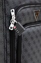 Akcesoria Guess walizka 55x39x20 cm TWB883.09830 czarny
