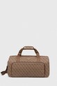 Guess torba mieści A4 brązowy TWB883.09300