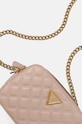 Guess torebka różowy HWQA87.48140