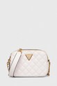 Сумочка Guess не вміщує А4 рожевий HWQA87.48140