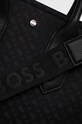 Kabelka BOSS černá 50499090