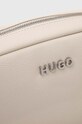 HUGO torebka beżowy 50485074