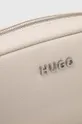 beżowy HUGO torebka