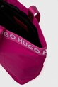 HUGO borsetta 50498176 rosa