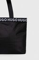 Akcesoria HUGO torebka 50498176 czarny