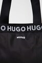 HUGO torebka czarny 50498176