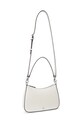 Аксесуари Шкіряна сумочка Lauren Ralph Lauren 431883768 білий