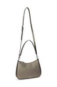 Accesorii Lauren Ralph Lauren poseta de piele 431883768 gri