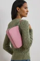 Kožená kabelka Lauren Ralph Lauren 431883768