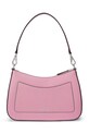 Accesorii Lauren Ralph Lauren poseta de piele 431883768 roz