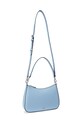 Αξεσουάρ Δερμάτινη τσάντα Lauren Ralph Lauren 431883768 μπλε
