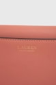 Lauren Ralph Lauren poseta piele 431902100 roz