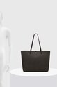 Kožená kabelka Lauren Ralph Lauren 431911655
