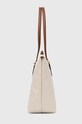 Lauren Ralph Lauren torebka 431916737 beżowy AA00
