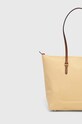 Αξεσουάρ Τσάντα Lauren Ralph Lauren 431916737 κίτρινο