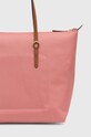 Accesorii Lauren Ralph Lauren poseta 431916737 roz