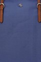 Сумочка Lauren Ralph Lauren 431916737 блакитний