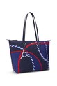 Kabelka Lauren Ralph Lauren 431916737 námořnická modř AA00