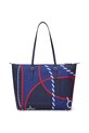 Accesorii Lauren Ralph Lauren geantă 431916737 bleumarin