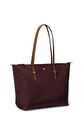 Lauren Ralph Lauren torebka 431916737 granatowy AA00