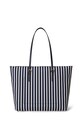 Lauren Ralph Lauren torebka shopper damska 431916737 granatowy AA00