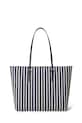 Lauren Ralph Lauren torebka shopper damska 431916737 granatowy AA00