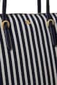 Lauren Ralph Lauren torebka shopper damska 431916737 granatowy