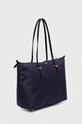 Сумочка Lauren Ralph Lauren 431916737 темно-синій AA00