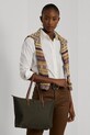 Τσάντα Lauren Ralph Lauren 431916737