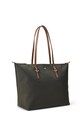 Τσάντα Lauren Ralph Lauren 431916737 πράσινο AA00