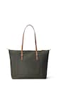 Accessori Lauren Ralph Lauren borsetta 431916737 verde