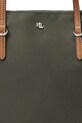 Τσάντα Lauren Ralph Lauren 431916737 πράσινο