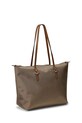 Τσάντα Lauren Ralph Lauren 431916737 καφέ AA00