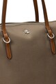 Τσάντα Lauren Ralph Lauren 431916737 καφέ