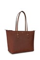 Lauren Ralph Lauren torebka 431916737 brązowy AA00