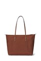 Akcesoria Lauren Ralph Lauren torebka 431916737 brązowy