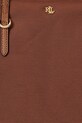 Lauren Ralph Lauren torebka 431916737 brązowy