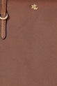 Lauren Ralph Lauren torebka 431916737 brązowy