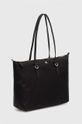 Τσάντα Lauren Ralph Lauren 431916737 μαύρο NC00