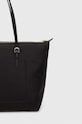 Сумочка Lauren Ralph Lauren чорний 431916737