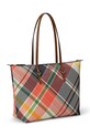Lauren Ralph Lauren torebka 431916737 multicolor AA00
