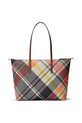 Akcesoria Lauren Ralph Lauren torebka 431916737 multicolor