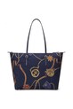 Kabelka Lauren Ralph Lauren 431916737 vícebarevná AA00