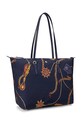 Doplňky Kabelka Lauren Ralph Lauren 431916737 vícebarevná
