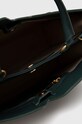 Marciano Guess torebka skórzana 3YGZ19.9940Z zielony