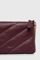 Pinko torebka bordowy 100252.A0F2