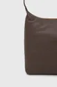 Δερμάτινη τσάντα Coccinelle  100% Φυσικό δέρμα